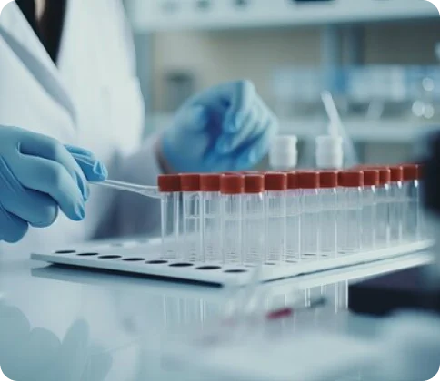 lab